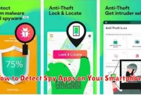 How to Detect Spy Apps on Your Smartphone