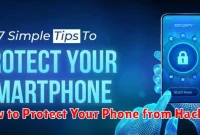 How to Protect Your Phone from Hackers